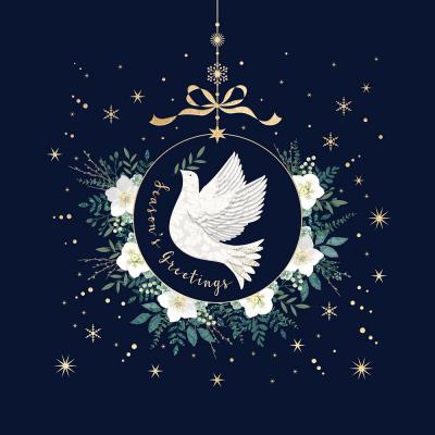 Christmas Cards - Pack- 10737